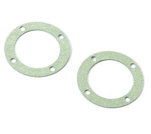 CENTER DIFF GASKET (2)