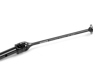 UNIVERSAL DRIVE SHAFT - HUDY SPRING STEEL?