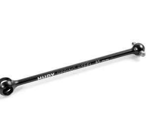FRONT CENTRAL CVD DRIVE SHAFT  - HUDY SPRING STEEL?