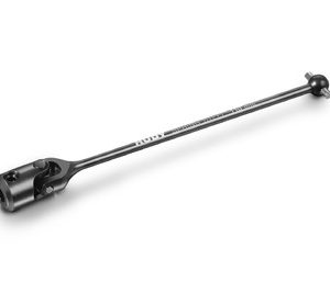 REAR UNIVERSAL CENTRAL DRIVE SHAFT - HUDY SPRING STEEL? - SET