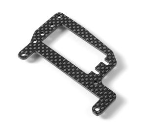 GRAPHITE RECEIVER CASE TOP PLATE
