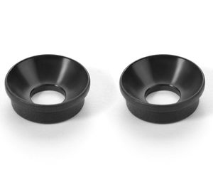 COMPOSITE BALL CUP 13.9 MM - GRAPHITE (2)