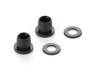 COMPOSITE SHOCK BUSHING & SHIM (2+2)