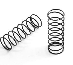 XRAY FRONT SPRING 69MM - 3 DOTS (2)