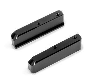 ALU ENGINE MOUNT - CNC MACHINED (L+R)