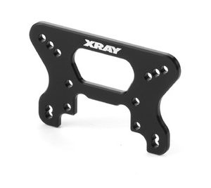ALU SHOCK TOWER FRONT 3.0MM - SWISS 7075 T6