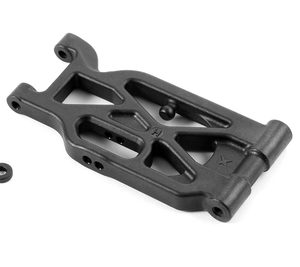 COMPOSITE SUSPENSION ARM FRONT LOWER - HARD
