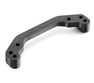COMPOSITE STEERING PLATE - GRAPHITE