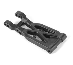 COMPOSITE SUSPENSION ARM REAR LOWER RIGHT - HARD