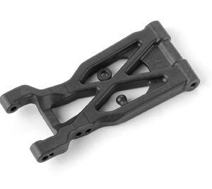 COMPOSITE SUSPENSION ARM REAR LOWER RIGHT - GRAPHITE