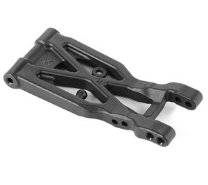 COMPOSITE SUSPENSION ARM REAR LOWER LEFT - HARD