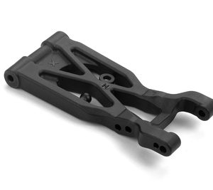 COMPOSITE SUSPENSION ARM REAR LOWER LEFT - HARD