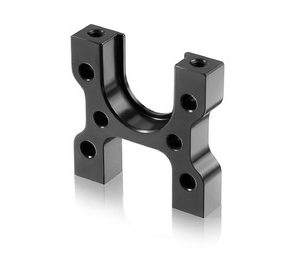 ALU CENTRAL BULKHEAD - LOW