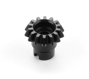 STEEL BEVEL DRIVE GEAR - CNC-MACHINED - 14T