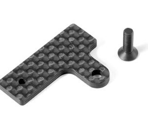 GRAPHITE FAN HOLDER 2.2MM