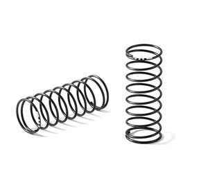 FRONT SPRING-SET - 1 STRIPE & 3 DOTS (2)