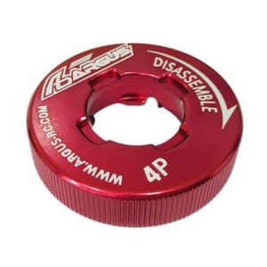 4 Shoe Clutch Tool (Argus/Alpha 4 Shoe Clutch Systems)