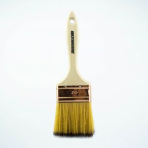 UR8381 Ultimate Racing Cleaning Brush 70MM.