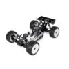 HB Racing D8T Evo3 1/8 Competition Nitro Truggy