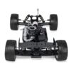 HB Racing D8T Evo3 1/8 Competition Nitro Truggy - Image 5