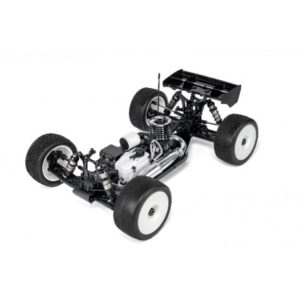 HB Racing D8T Evo3 1/8 Competition Nitro Truggy