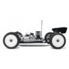 HB Racing D8T Evo3 1/8 Competition Nitro Truggy - Image 3