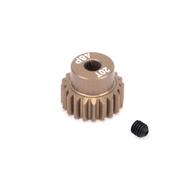 ERP 48DP 20T Motor Pinion Gear