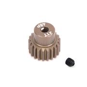 ERP 48DP 21T Motor Pinion Gear