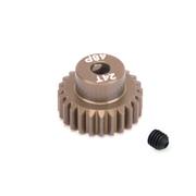 ERP 48DP 24T Motor Pinion Gear