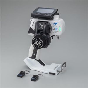 KO EX-NEXT W/KR-420XT Short Double Receiver
