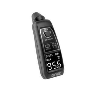SKY RC Infrared Thermometer/Temp Gun