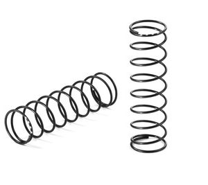 XRAY FRONT SPRING 69MM - 4 DOTS (2)