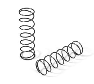 XRAY FRONT SPRING 80MM - 3 DOTS (2)