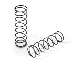 XRAY REAR SPRING 90MM - 3 DOTS (2)