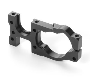 ALU MOTOR BULKHEAD - LOW