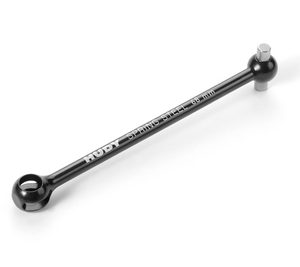 REAR DRIVE SHAFT 68MM - HUDY SPRING STEEL?