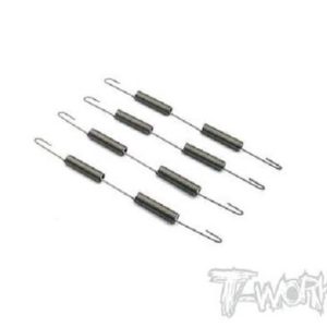 TG-048 1/8th Exhaust Manifold Spring V2