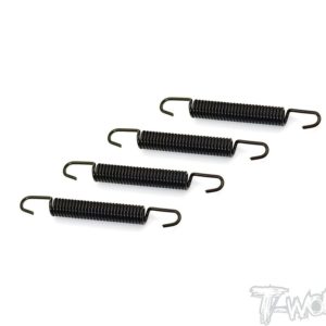 TG-048-A Short Manifold Spring ( 35mm ) 4pcs.