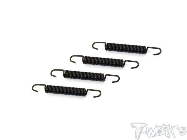 TG-048-A Short Manifold Spring ( 35mm ) 4pcs.