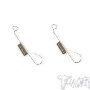 TG-061 1/8 Carburetor Rebound Spring