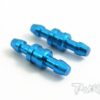 TO-039 Aluminum Fuel Tube Stopper 2pcs. - Image 2
