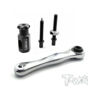 TT-042 Driveshaft Pin Replacement Tool