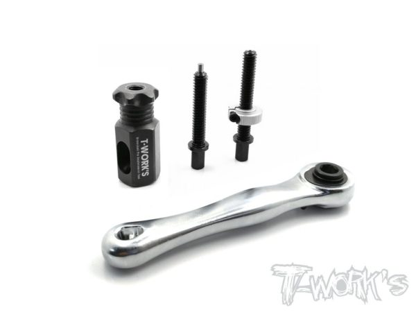 TT-042 Driveshaft Pin Replacement Tool
