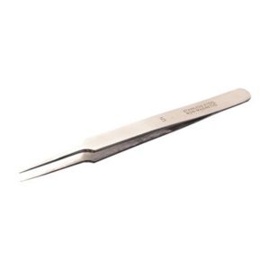 Stainless Steel Tweezers #5