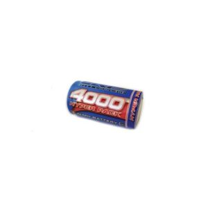 LRP Hyper Single Cell 4000 NIMH 1.2V