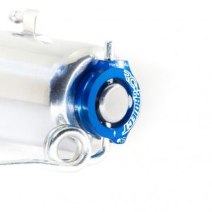 RC Project The Ring Muffler Support - Available In 4 Colours
