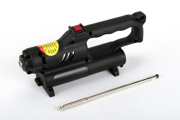 Alpha Roto Starter Driver Tool Set