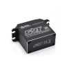 SRT BH9027 HV BL Servo 21KG - 0.10 sec at 6v - Metal Case - Image 4