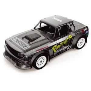 UDIRC Panther Drift Truck (Brushed or Brushless)