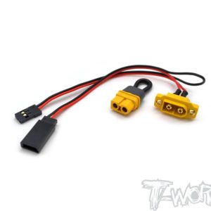 EA-031-C Connector Style Switch